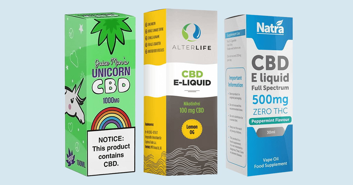 elfbar nachfüll pod läuft aus The Best CBD Dosage: How Much CBD to Take? main image 0