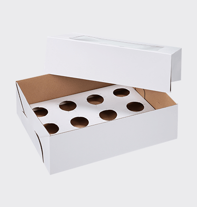 Custom Cardboard Box Insert