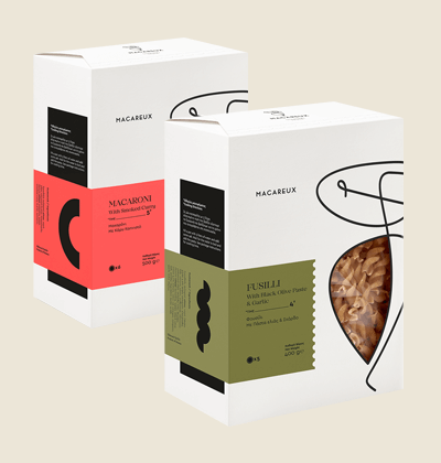 Food Packaging Boxes