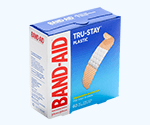 Custom Bandage Box Packaging
