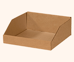 Custom Bin Boxes