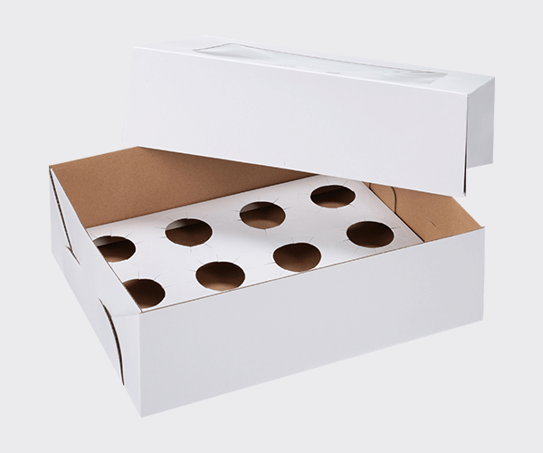 Custom Cardboard Box Inserts