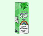 Custom CBD Hemp E-Liquid Boxes