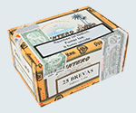 Cigar Box Packaging