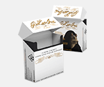 Cigarette Box Packaging