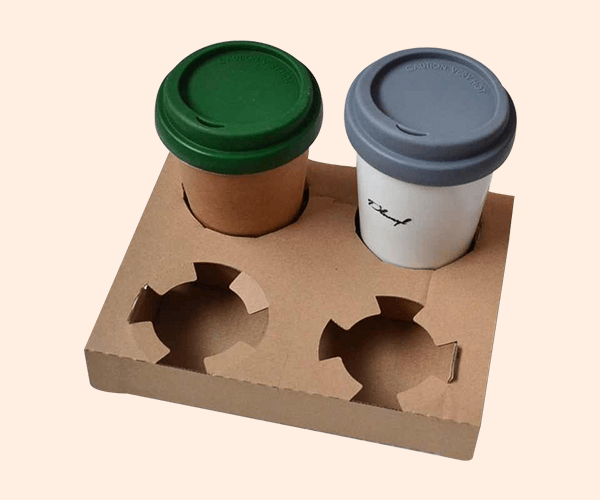 Cup Carriers Tray