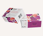 Full-color Printed Soap Boxes