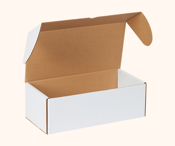Ear-lock Mailer Boxes