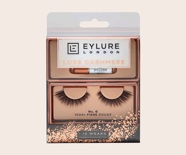 Eyelashes Boxes