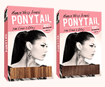 Custom Printed Ponytail Boxes