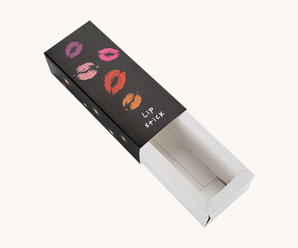 Custom Lipstick Packaging