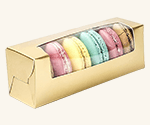 Macaron Boxes