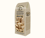 Custom Mushroom Growing Kit Packaging