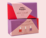 Nail Polish Packaging Boxes