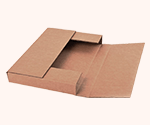 One Piece Folder Boxes