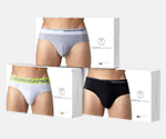 Panties Packaging