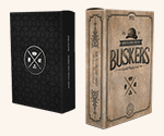 Custom Playing Card Packaging Boxes