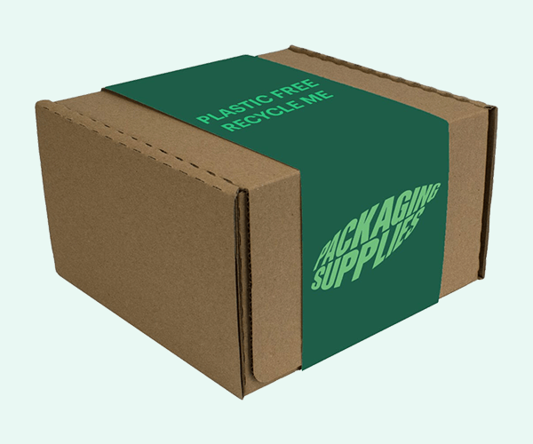 Custom Printed Sleeved Mailer Boxes