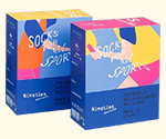 Socks Boxes