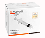 Syringes Box Packaging